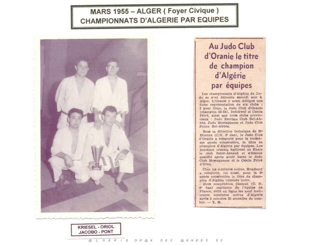 09 JUDO CLUB D ORANIE 1955 ORAN0001.JPG